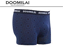 Чоловічі боксери стрейчеві з бамбука «DOOMILAI» Арт.D-01275, фото 6