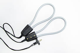 Сушарка для взуття дугова Сіра, електрична сушарка для взуття | электросушилка для обуви