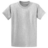 Футболки під нанесення, промо футболки зі складу під друк., фото 4