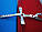 Хрест Домініка Торетто з ланцюжком срібний, хрестик Вин Дизеля | крест Доминика Торетто с цепочкой, фото 3