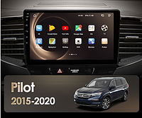 Junsun 4G Android магнитола для Honda Pilot YF6 2015 - 2020 Honda Pilot 2006-2008