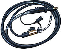 ПАЛЬНИК INNERSHIELD – 450A - 82°, фото 2