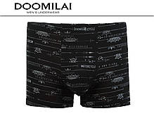 Чоловічі боксери стрейчеві з бамбука «DOOMILAI» Арт.D-01348, фото 6