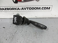 Переключатель правый / дворников OPEL VECTRA B , Astra G , Zafira A , Combo (1995-2003) ОЕ: 090243395501392