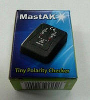 Тестер полярності MastAK MRS-29