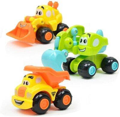 Спецтехник, фото 2