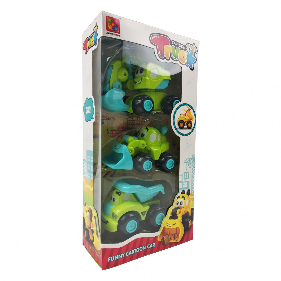 Спецтехник