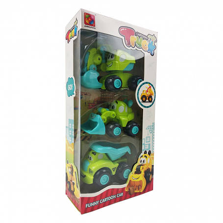 Спецтехник, фото 1