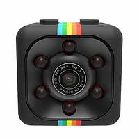Бездротова міні камера відеоспостереження UKC SQ11 HD