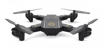 Радіокерований літаючий квадрокоптер Phantom D5HW з відеокамерою