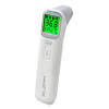 Безконтактний Електронний Інфрачервоний термометр для тіла і побутових предметів, фото 3