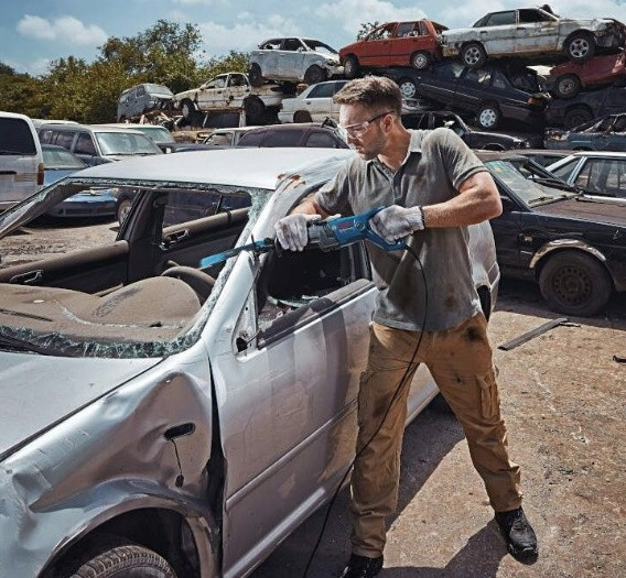 електроножівка ціна