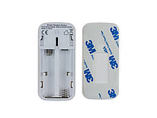 Датчик вібрації Zigbee SEVEN HOME Z-7066, фото 3