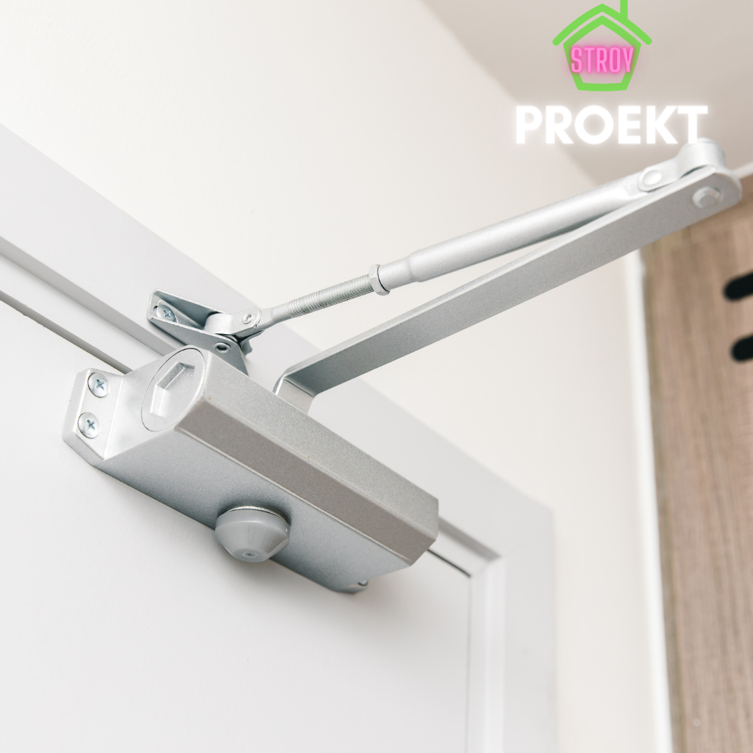 Встановлення довідника на пластикові вхідні двері, фото 1