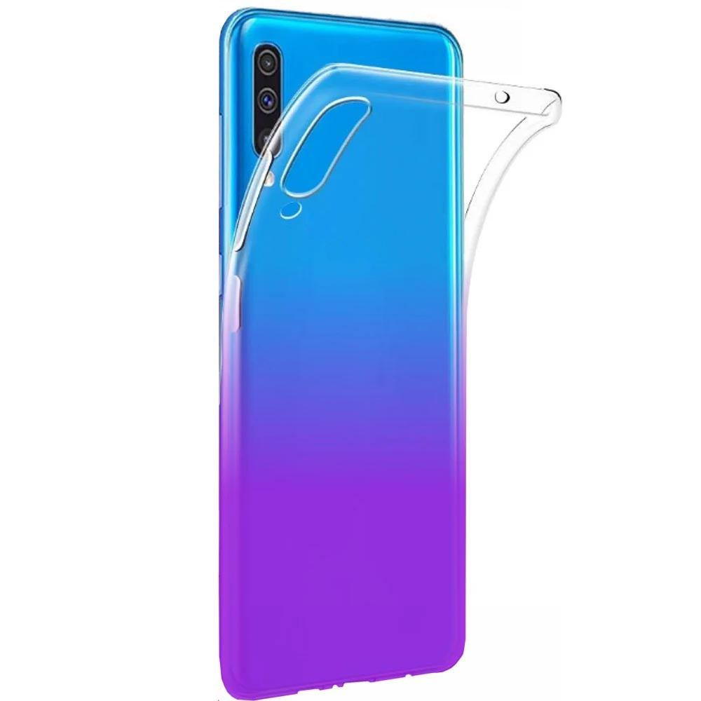 Чохол Xiaomi Redmi Note 8 Pro