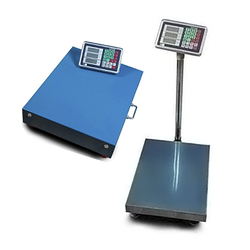 Ваги товарні