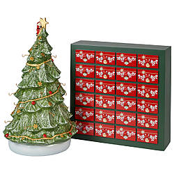 Адвент календар Christmas Toys Memory Villeroy & Boch