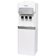 Кулер для води підлоговий LEXICAL LWD-6004-1 550W/85W