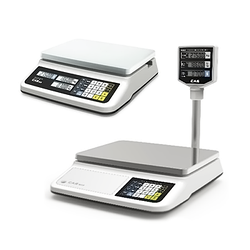 Ваги торгові