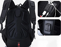 Універсальний міський Рюкзак Swissgear 8810, фото 7