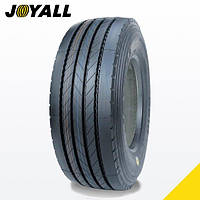 Шины грузовые Joyall 385/65 R22.5 24PR 164J A610 (рульова/причіп)