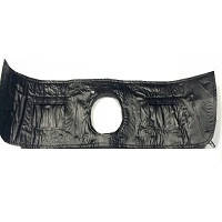 Утеплювач радіатора VW LT-35.45 ЛЮКС (на основі повсть) (10шт/уп)