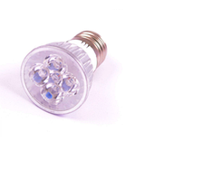 Інфрачервона світлодіодна лампа IrL-5, 5 діодів, 5Вт, 220В