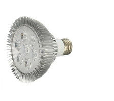 Інфрачервона світлодіодна лампа IrL-7, 7 діодів, 5Вт, 220В