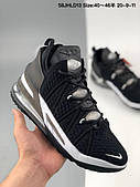 Lebron 18