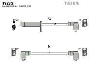 Провода зажигания FORD SCORPIO, FORD SIERRA TESLA T228G