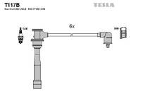 Провода зажигания HYUNDAI COUPE, HYUNDAI XG, KIA SPORTAGE, TESLA T117B