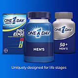 Мультивітаміни для чоловіків, One-A-Day, Bayer, 100 таблеток, фото 7