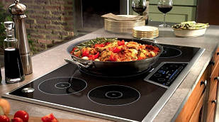 Індукційні плити