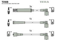 Провода зажигания OPEL COMBO, OPEL CORSA, OPEL VECTRA, TESLA T288B