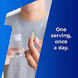 One-A-Day, комплексні мультивітаміни для чоловіків, 60 таблеток, фото 5