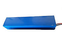 Літій залізо фосфатний акумулятор FBTECH IFR-32700-2430 (30Ач 24В LiFePo4)