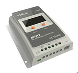 Контроллер MPPT 30A 12/24В, (Tracer 3210A), EPsolar (EPEVER), фото 3