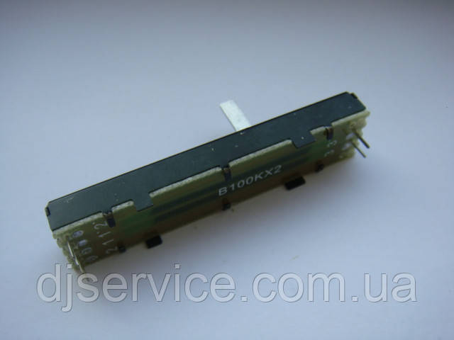 Фейдер ALPHA для Denon dn-x120, фото 1