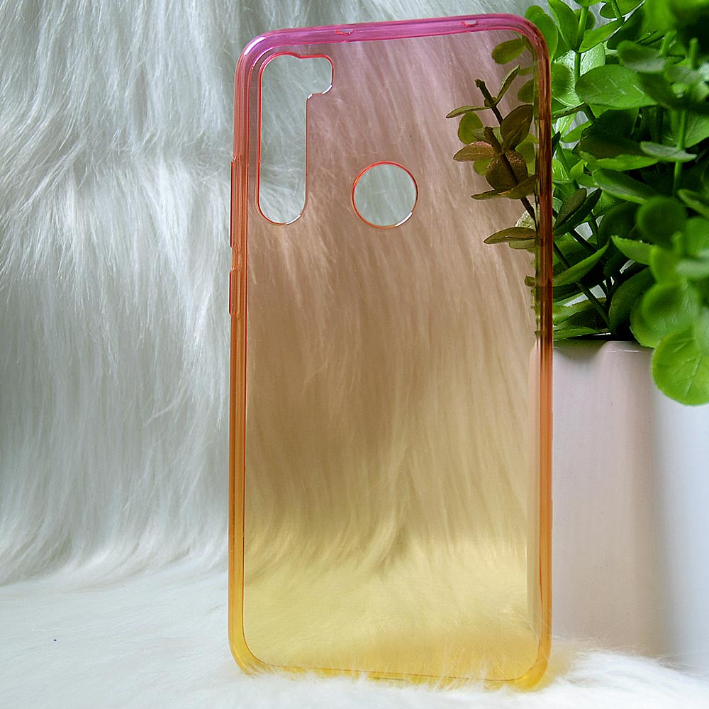 Чохол Xiaomi Redmi Note 8