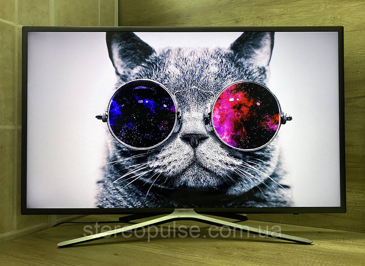 LED телевизор 40’’ Samsung UE40K5579 (Full HD, SMART TV, WiFi, T2, USB)