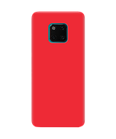 Силіконовий чохол Soft Touch для Huawei Mate 20 Pro