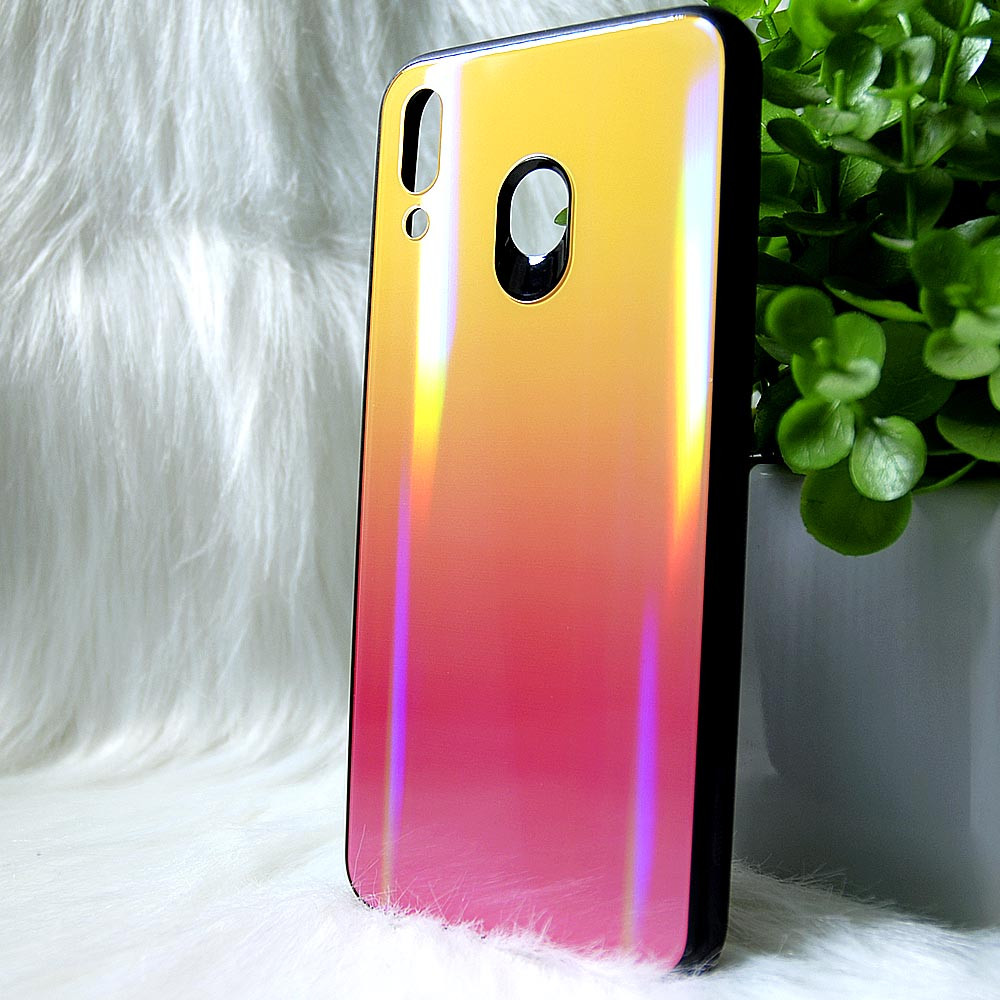 Чохол Samsung M20 2019