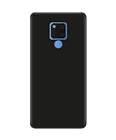 Силіконовий чохол Soft Touch для Huawei Mate 20X