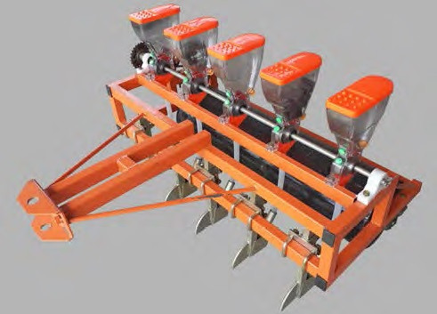 купити сівалку на мототрактор