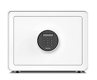 Электронный сейф без подключения к смартфону Xiaomi CRMCR iRon Safe Box White