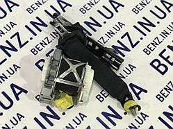 Ремінь безпеки лівий задній Mercedes S212 A2128600186