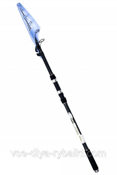 Спининг короповий Tele Carp Boya By 150-300g 3.30 m, фото 1