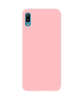 Силіконовий чохол Soft Touch для Huawei Y6 2019