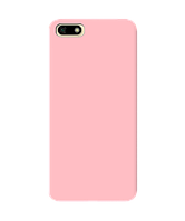 Силіконовий чохол Soft Touch для Huawei Y5 2018