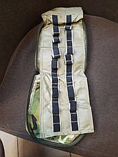 Підсумок медичний FIRST AID MTP. Оригінал, Великобританія, фото 5